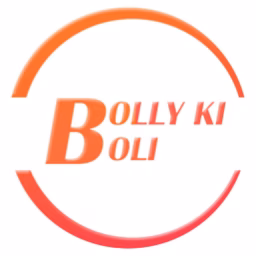 Bolly Ki Boli