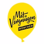 Mit Vergnügen München