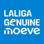 LALIGA GENUINE Moeve