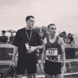 The Distance Project