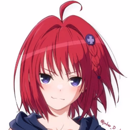 Kawaii Kurosaki
