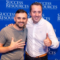 Property Accelerator - James Nicholson