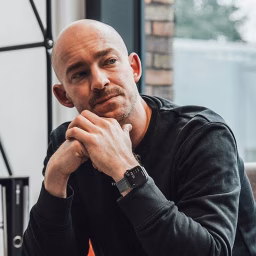Christoph Magnussen