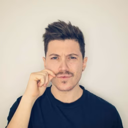 Nick Chapsas