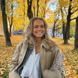 Aleksandra Marie Høye