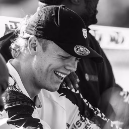 Blake Gutzeit