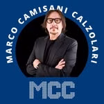Marco Camisani Calzolari ❤️