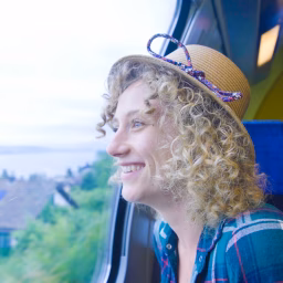 Travel Gretl