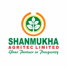 Shanmukha Agritec Limited