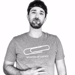 Matty McTech