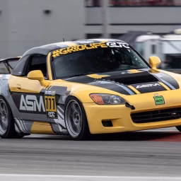 ASMotorsports