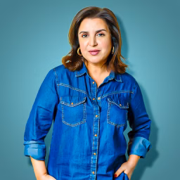 Farah Khan