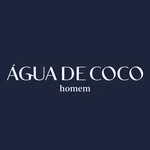 ÁGUA DE COCO HOMEM