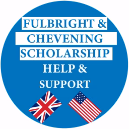 Chevening Scholarship Help