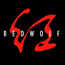 Redwolf® Asia x Blackwolf Shanghai