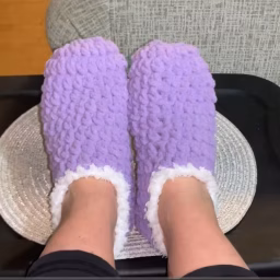 Fifty Shades of Yarn