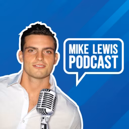 Mike Lewis Podcast