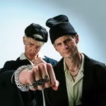 Niklas & David
