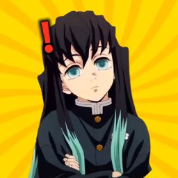 Anime Mist