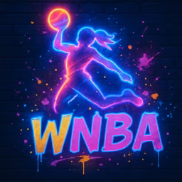 TOP WNBA UP