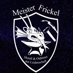 Meister frickel