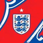 England football team