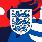 England football team