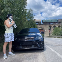 TUNING VLOG