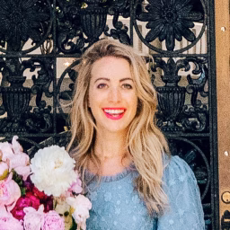 Kelly Huibregtse