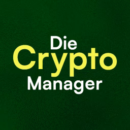 Crypto Manager