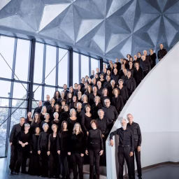 Nederlands Concertkoor