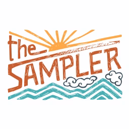 The Singletrack Sampler