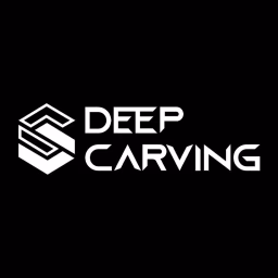 DEEP CARVING