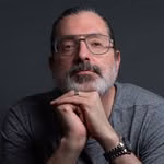 Aron Harris