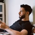 Omar Al Somah | عمر السومة