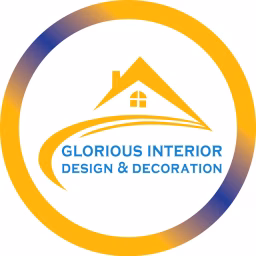 Glorious Interior Design & Decoration.