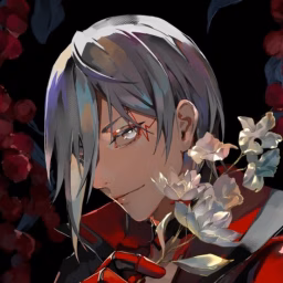 Fulgur Ovid 【NIJISANJI EN】
