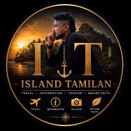 ISLAND TAMILAN