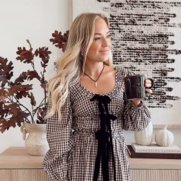 Samantha Home Aesthetic