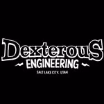 Pete Watkins • Dexterous Engineering