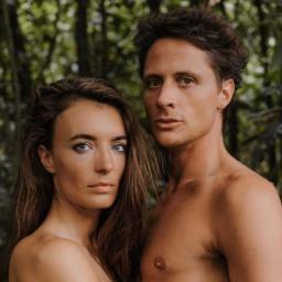 Seas of Love® I Sophie & Wanja
