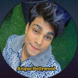 Antique Hollywood 