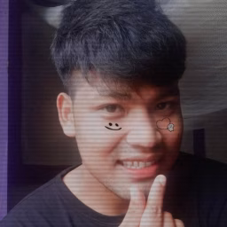 D I P E N  THE  G A M E R 