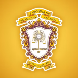 Paróquia de São Miguel Arcanjo - São Miguel-RN