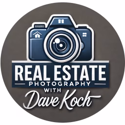 Real Estate & Commercial Photography w/ Dave Koch