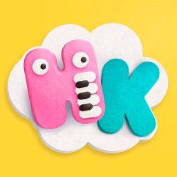 HeyKids - Nursery Rhymes