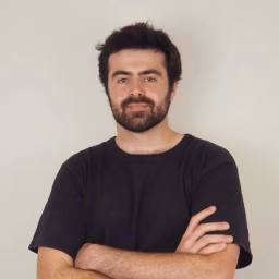 luis gimeno