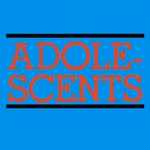 the adolescents