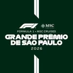 F1 São Paulo