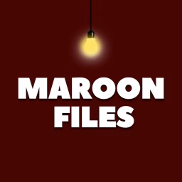 Maroon Files